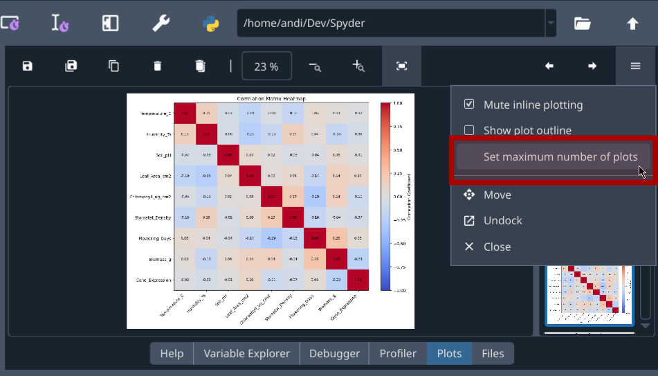 Spyder | How your donations transformed Spyder in 2025