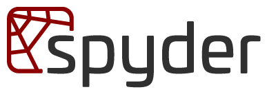 best IDE for python Spyder 